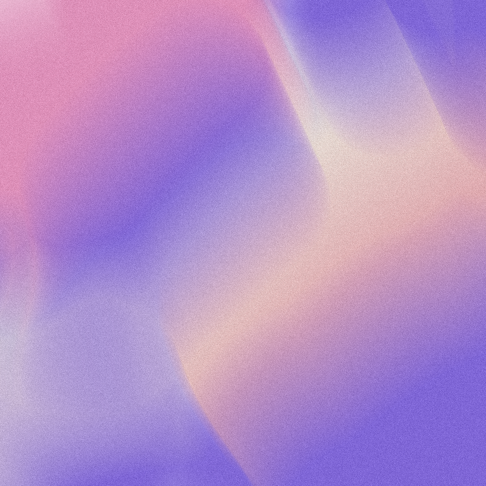 Abstract Grainy Gradient Multicolor Background 